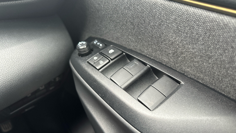 Toyota Yaris Cross 1.5 Hybrid Premiere Edition AWD 5dr CVT Hybrid Estate